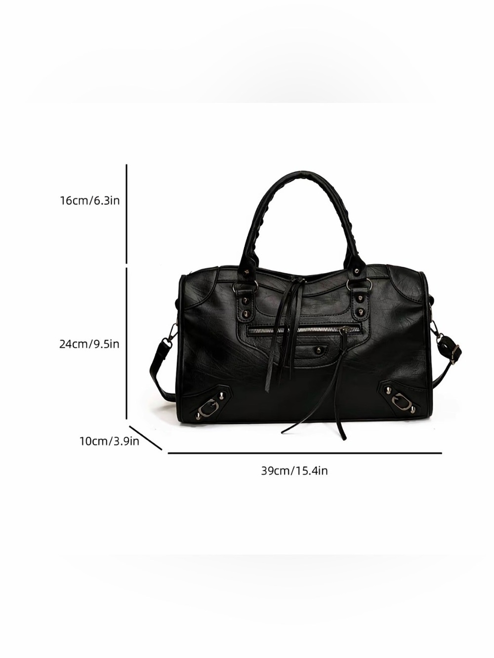 City Bag dupe - Picture 3 of 3